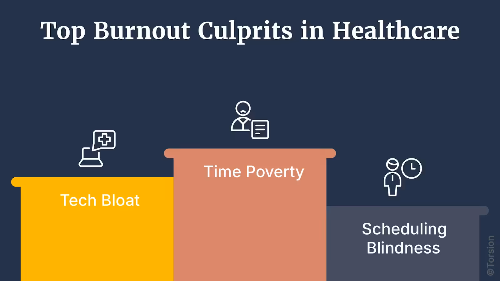 The Real Story of Burnout: Time Poverty, Tech Bloat, and Scheduling Blindness