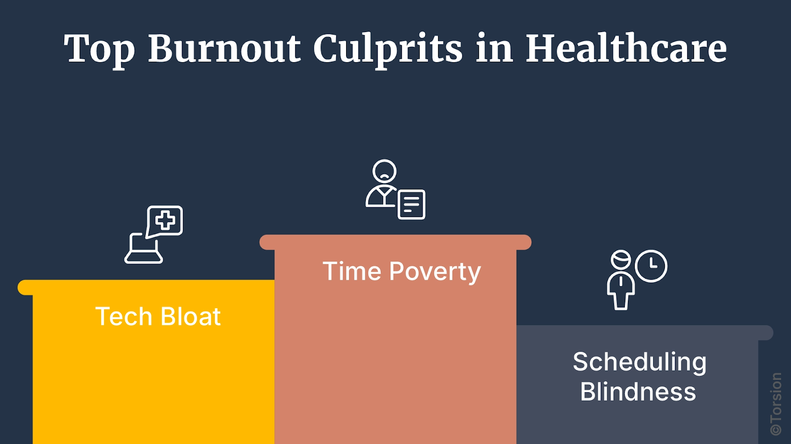The Real Story of Burnout: Time Poverty, Tech Bloat, and Scheduling Blindness