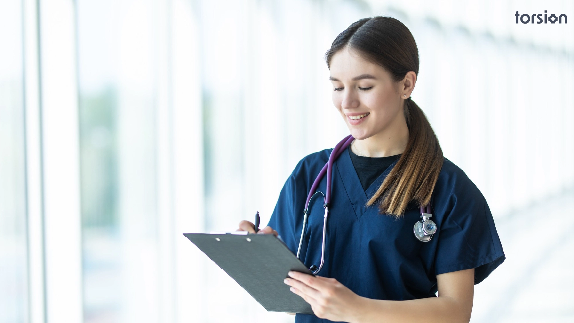 How Predictive Tools Ease Nurse Burnout