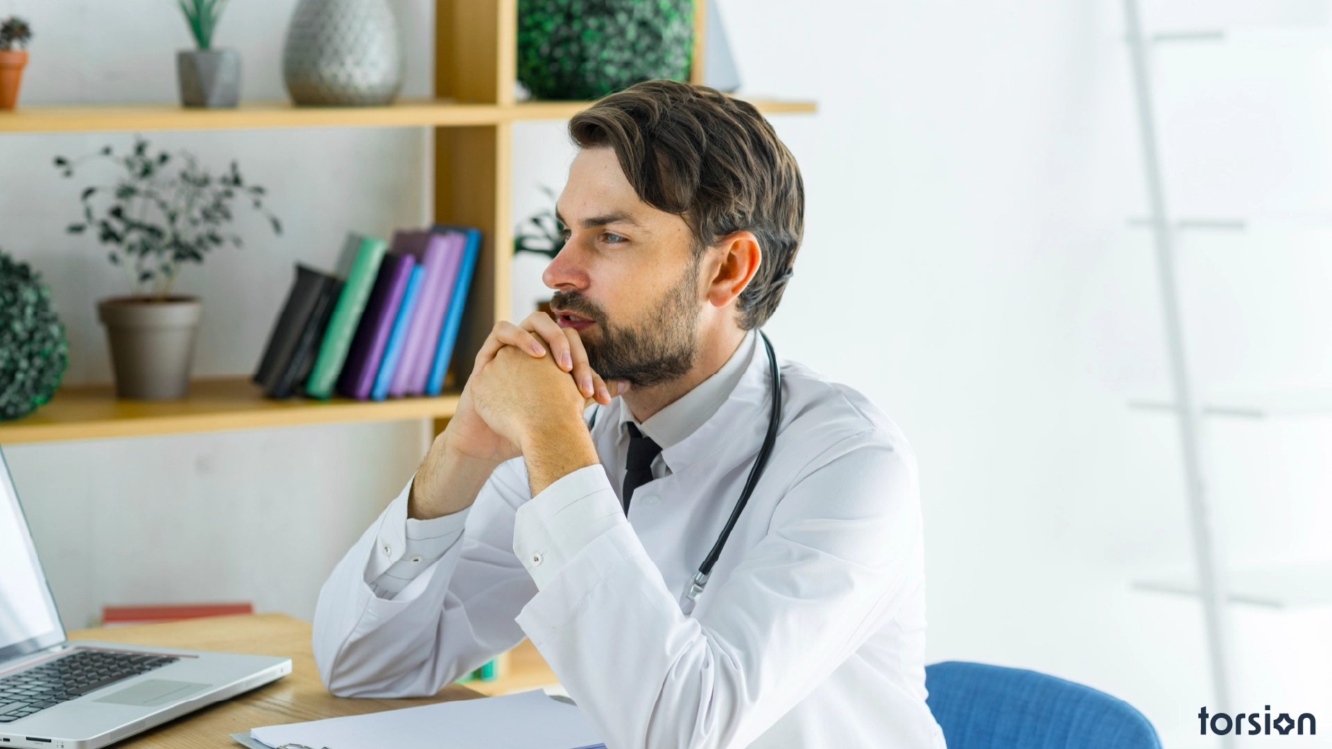 Reengineering Clinician Workflows with Enterprise AI