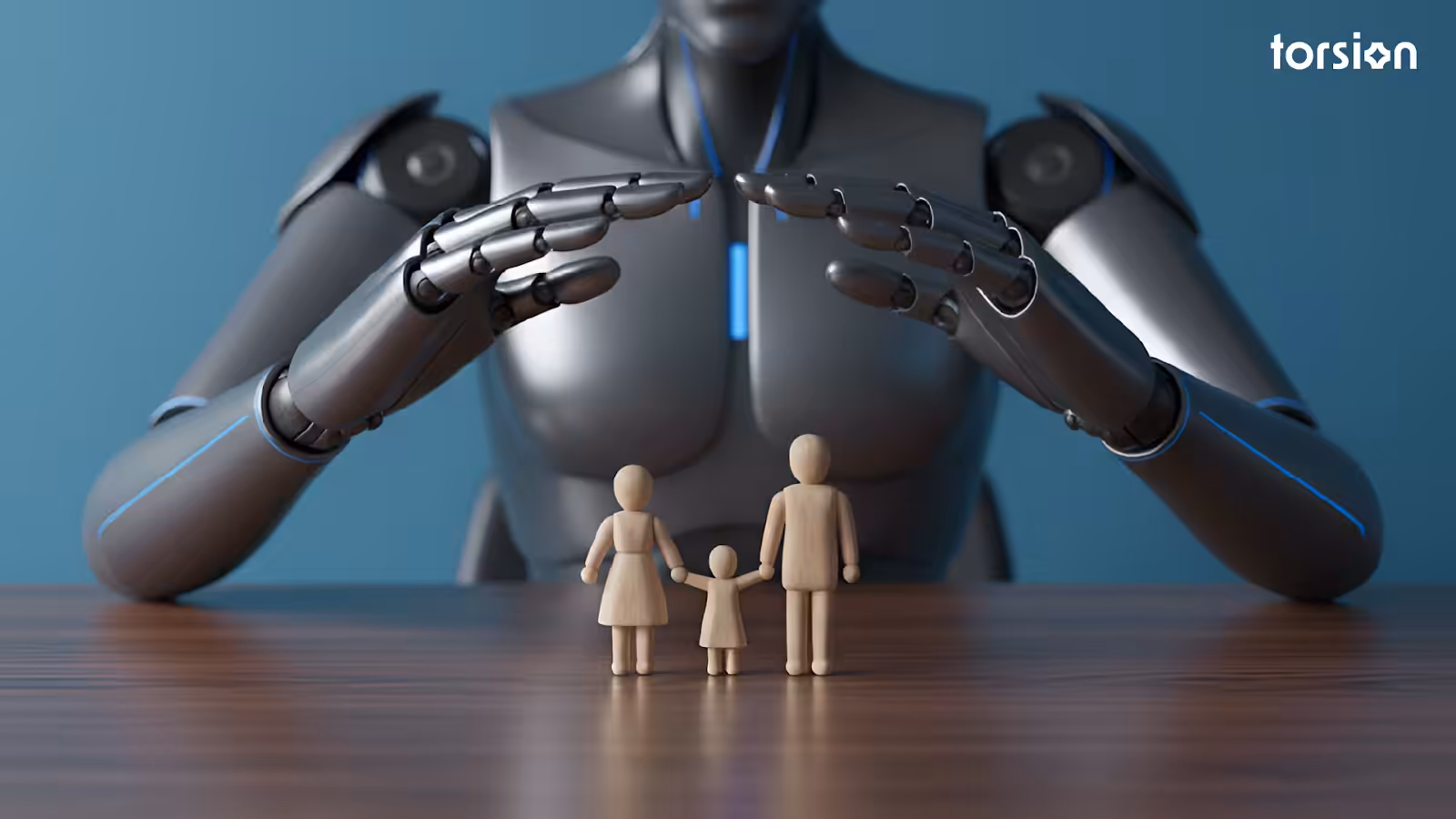 An images depicting how Generative AI in Insurance helps payers
