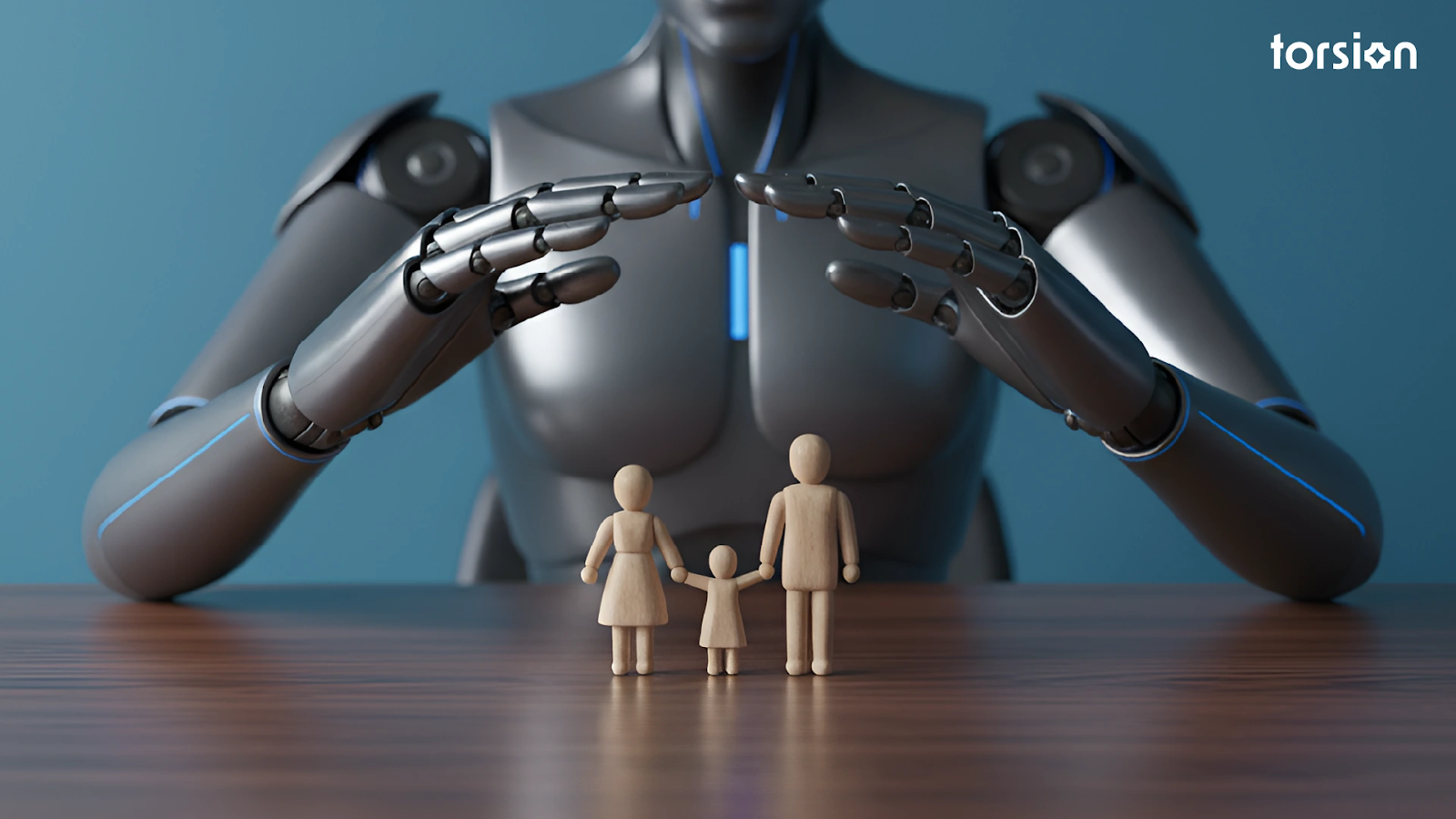 An images depicting how Generative AI in Insurance helps payers