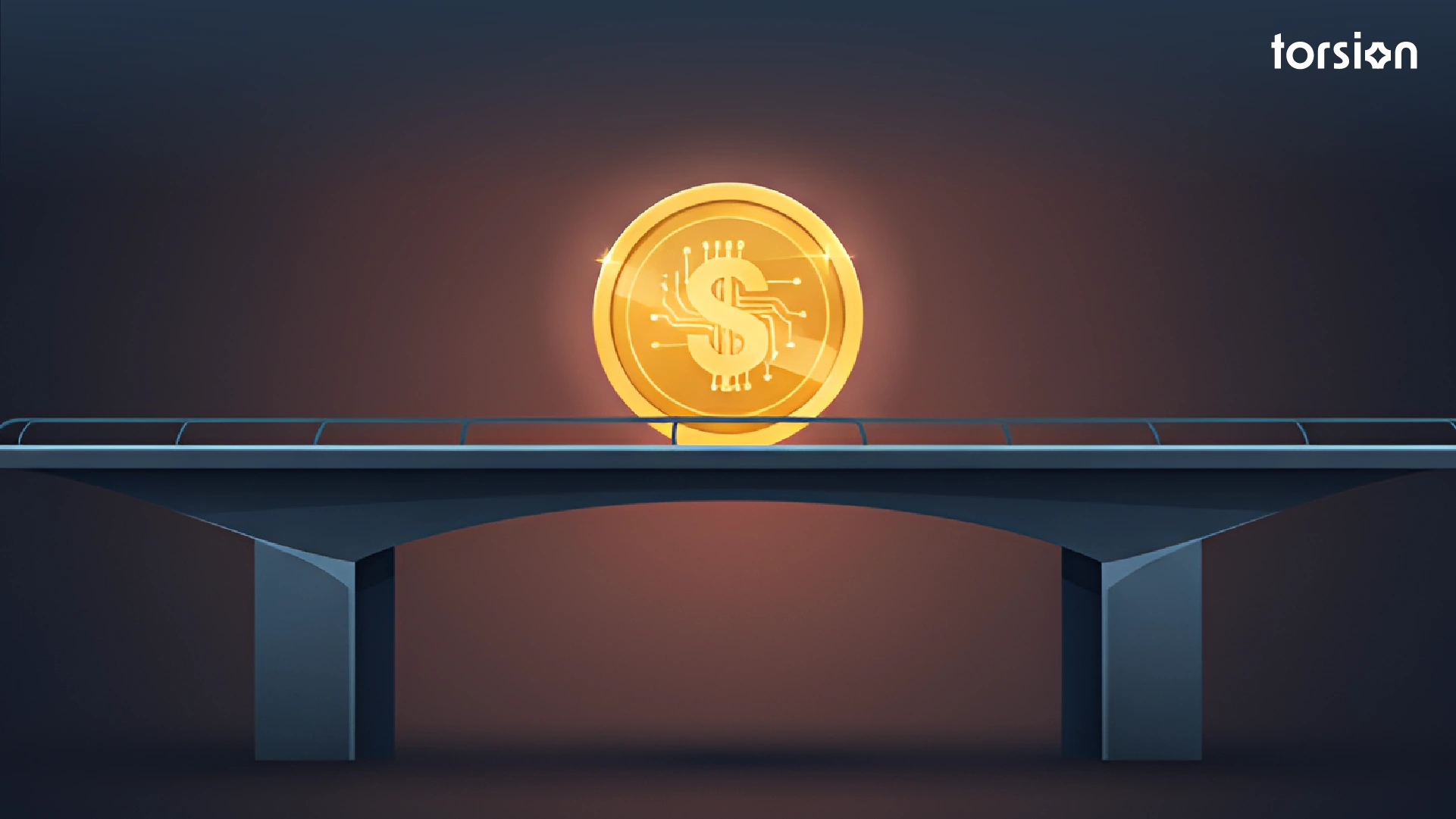 A blog cover image for the blog - How GENIUS Act and MiCA Enable Stablecoin Adoption