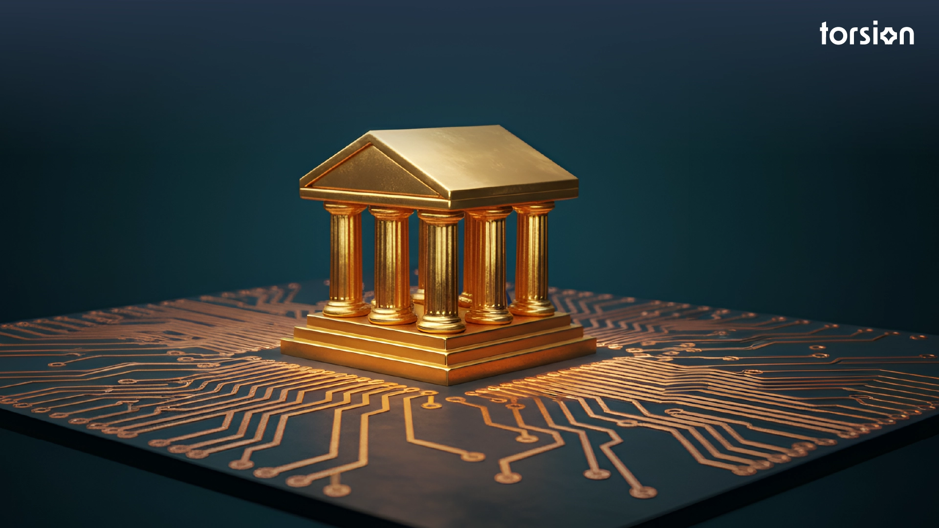 CTO reviewing Stripe’s Charter strategy on a digital dashboard to understand its technical and product implications