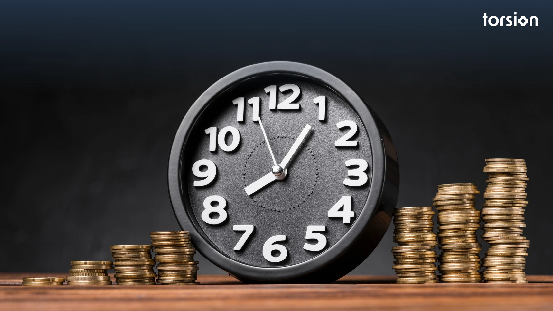 Factory environment illustrating use of stablecoin payments for streamlined manufacturing transactions and supply chain efficiency