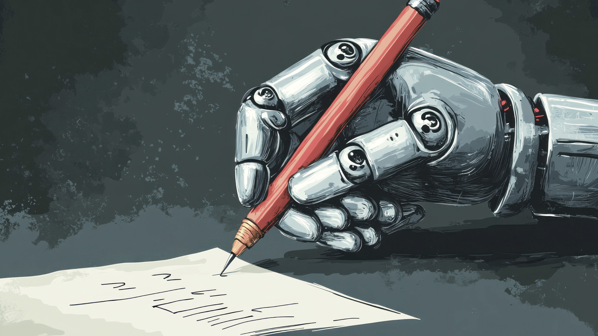 Illustration representing the first 90 days of AI-assisted proposal writing, showing a phased adoption journey from data preparation and workflow setup to pilot usage, performance measurement, user training, process refinement, and scalable proposal automation.